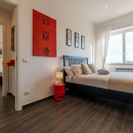 Saint Peter View Apartment Roma Exterior foto