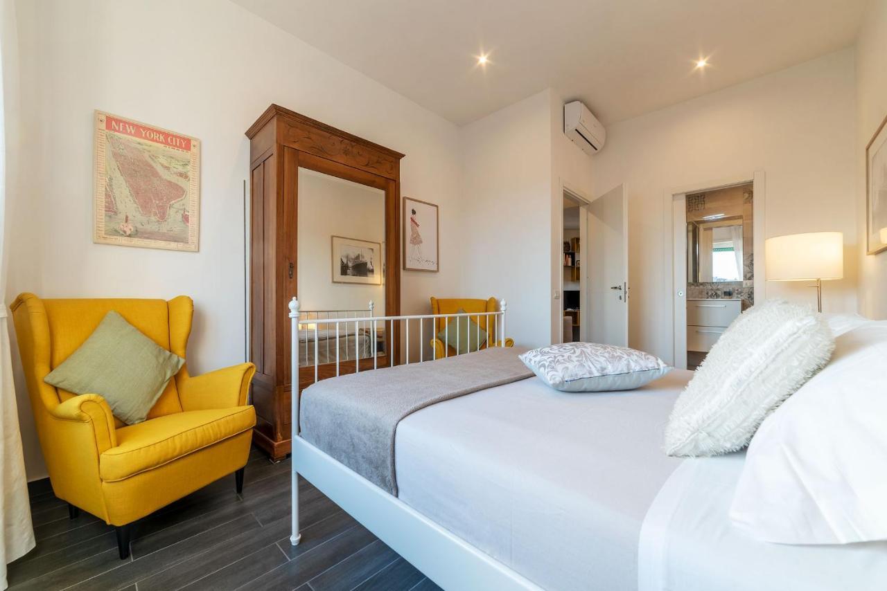 Saint Peter View Apartment Roma Exterior foto