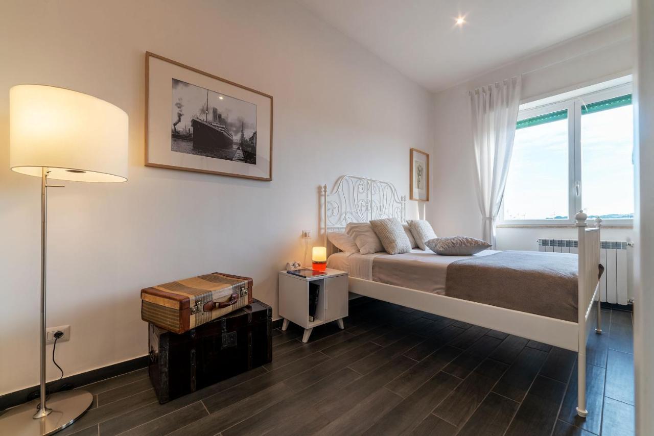 Saint Peter View Apartment Roma Exterior foto