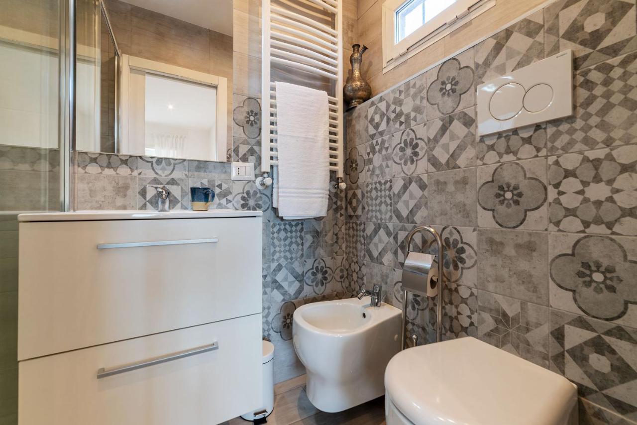 Saint Peter View Apartment Roma Exterior foto