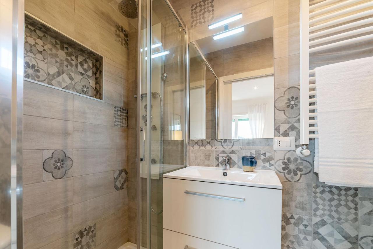 Saint Peter View Apartment Roma Exterior foto