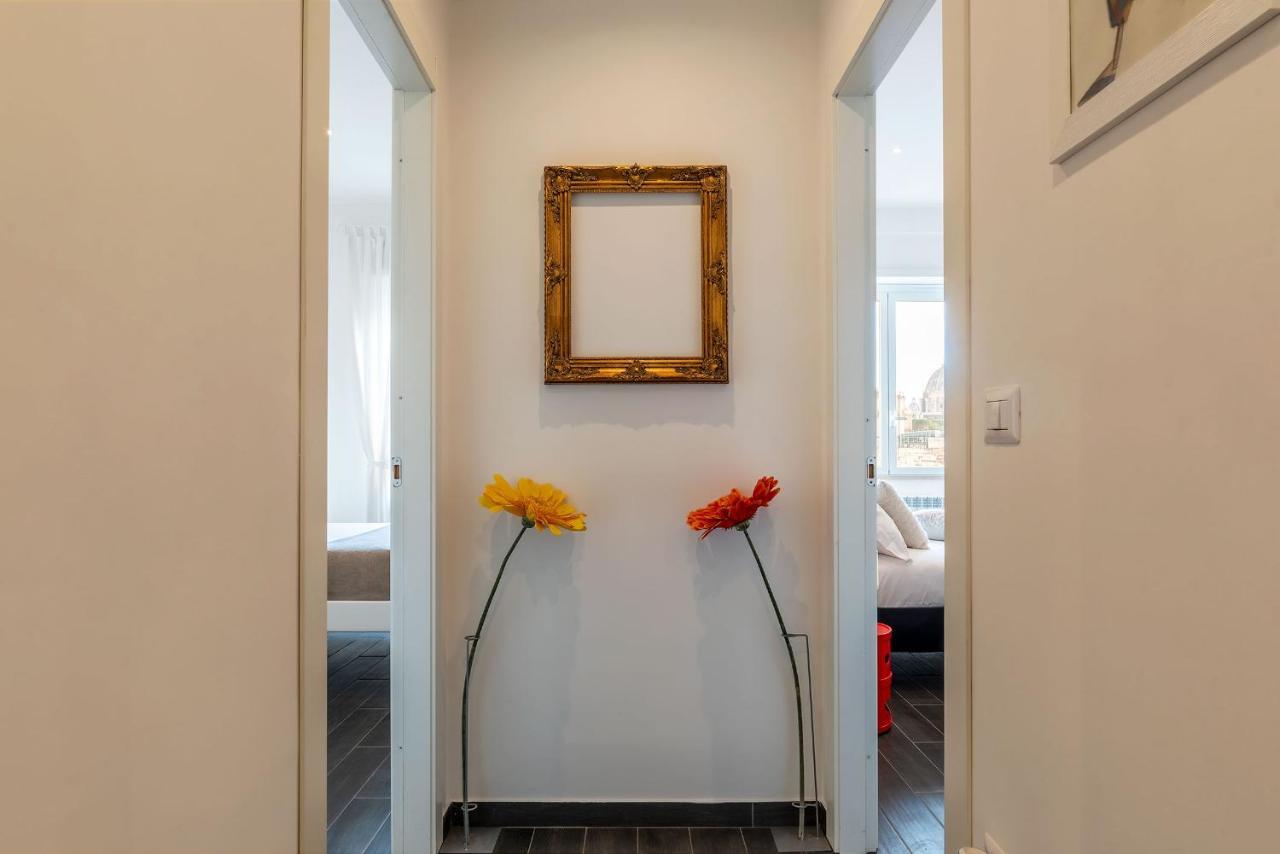 Saint Peter View Apartment Roma Exterior foto